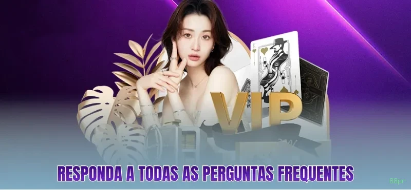 Equipe de suporte ao cliente da 88pr